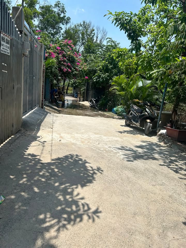 Nhà cho thuê tại Đường 234, Huyện Bình Chánh - Diện tích 32m² - Phù hợp chứa hàng