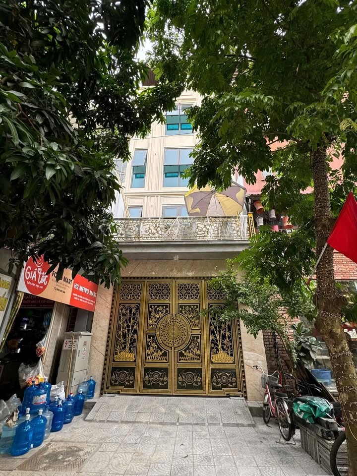 Cho thuê liền kề Xa La 75m² giá 15 triệu - Thiết kế đẹp, tiện nghi đầy đủ!