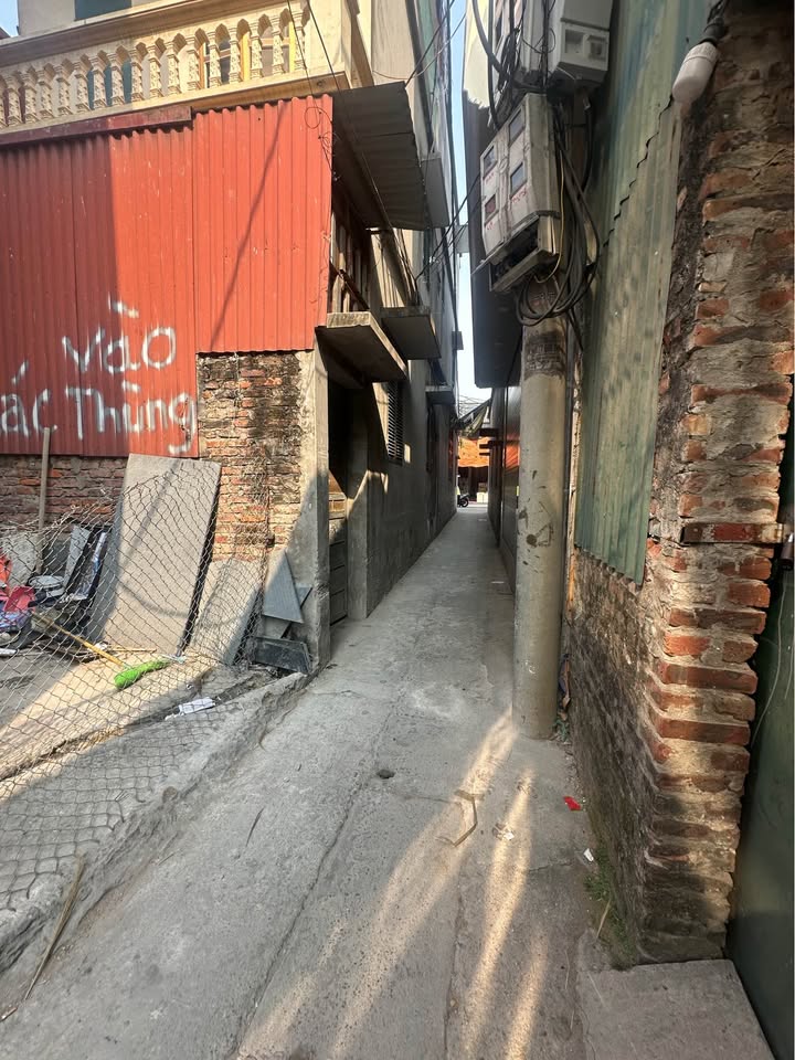 Đất nền Bắc Lãm 40m² giá 5 tỷ - Vị trí vàng sinh lời hấp dẫn!