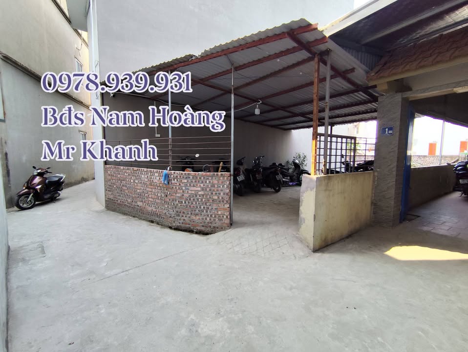 Đất nền Yên Nghĩa 50m² giá 6.5 tỷ - Tiềm năng đầu tư cực tốt!