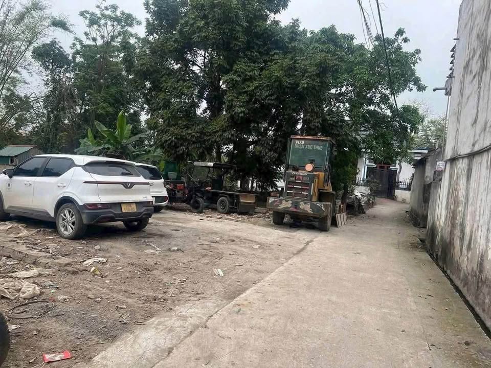 Đất nền Hưng Giáo, Tam Hưng 40m² giá chỉ 3.2 tỷ - Cơ hội đầu tư hiếm có!