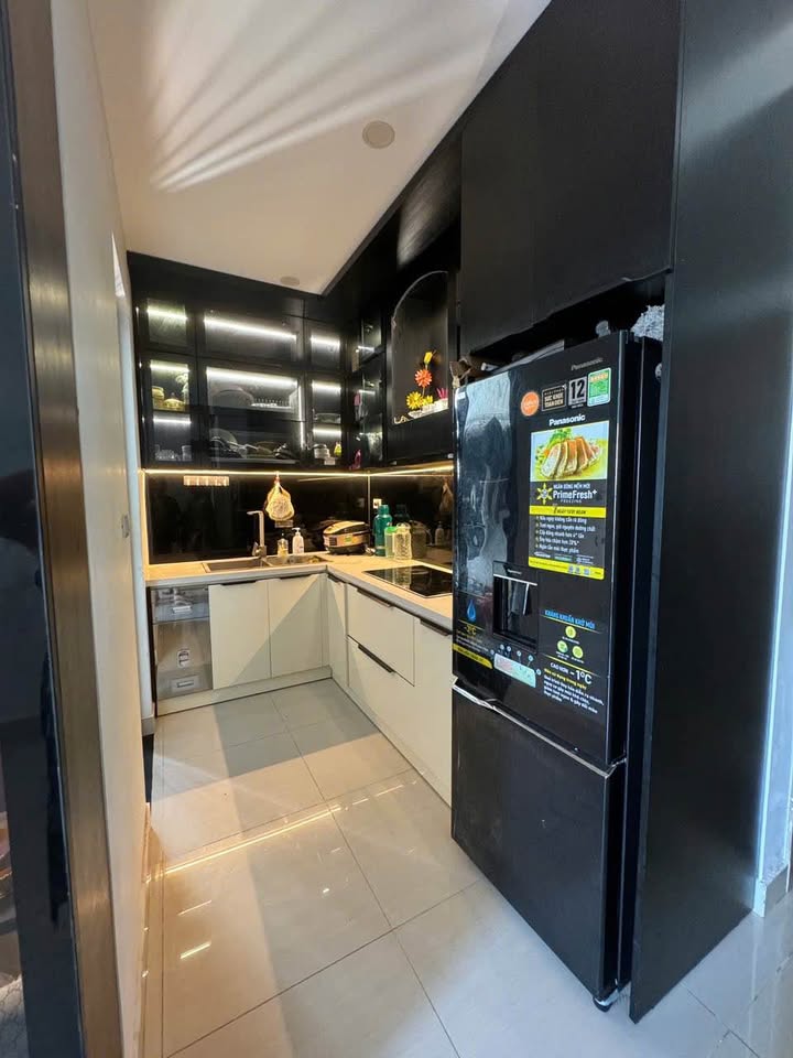 Căn hộ Nera Garden Huế 55m² giá 8,5 triệu - Căn góc yên tĩnh, đầy đủ nội thất!