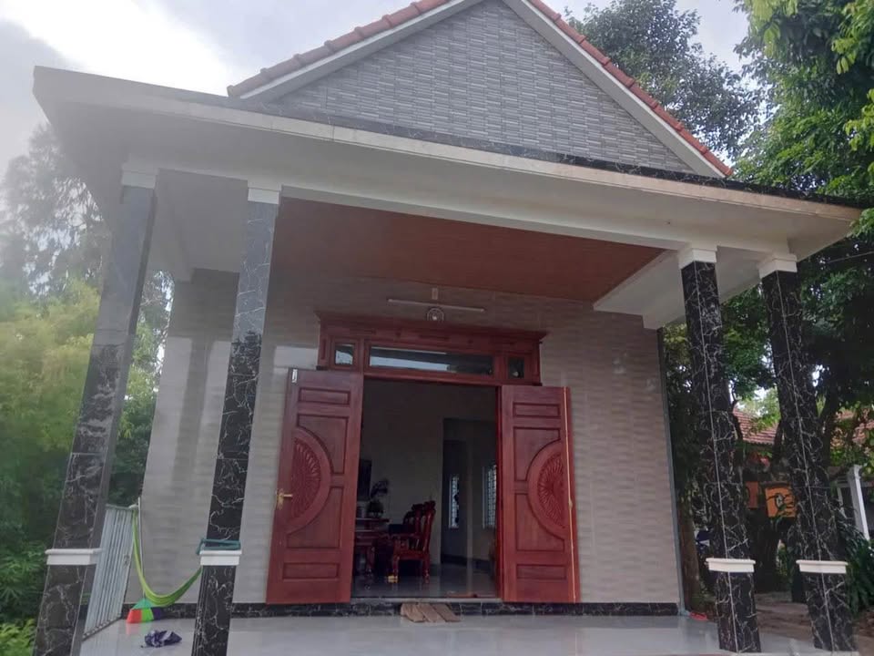 Nhà nguyên căn Trưng Nữ Vương 206m² giá 4.5 triệu - Thích hợp cho sinh viên!