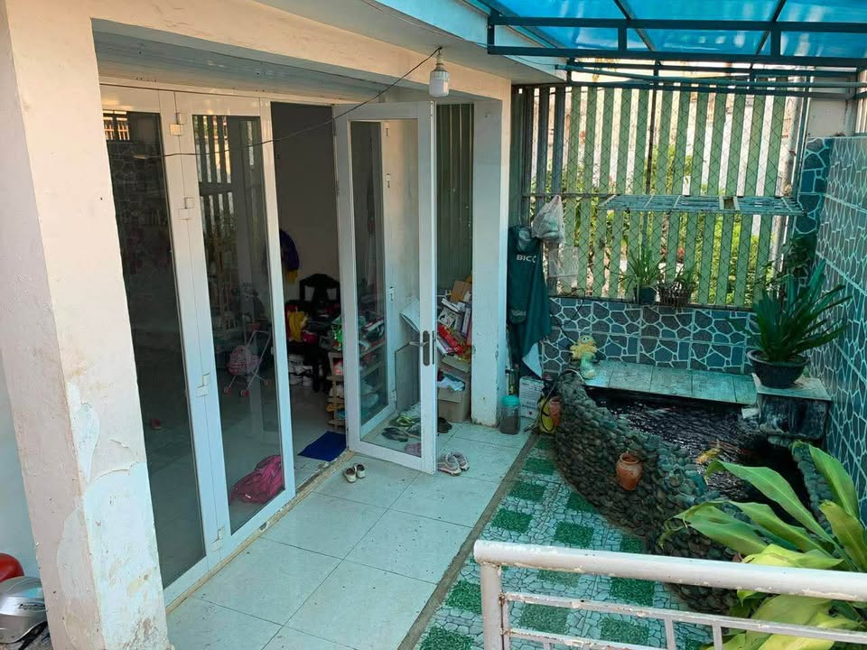 Nhà cấp 4 hẻm rộng 8m Bà Triệu 234m² chỉ 2.9 tỷ - Cơ hội đầu tư vàng!