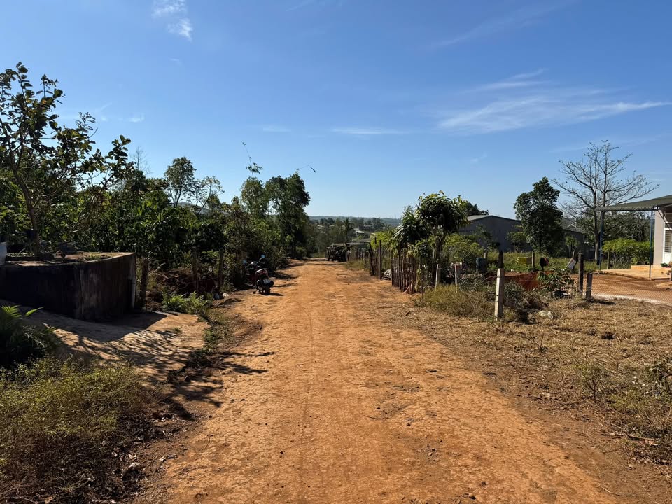 Đất nền xã Bàu Cạn, Chư Prông 135m² chỉ 300 triệu - Cơ hội đầu tư tuyệt vời!