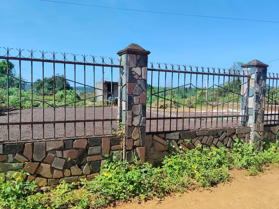 Đất thổ cư tại xã Ia Băng, huyện Đăk Đoa, 756m² giá 1.2 tỷ - Cơ hội đầu tư sinh lời cao!