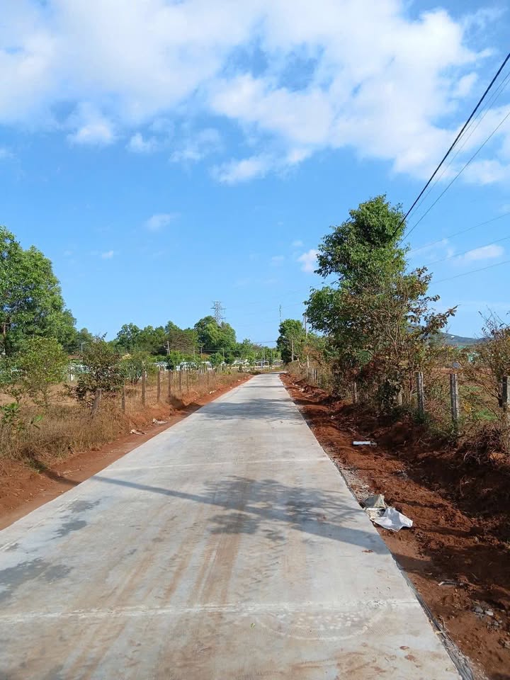 Đất nền xã Ia Kênh, Pleiku 1200m² giá 1 tỷ - Lô góc tiện ích gần trường học!