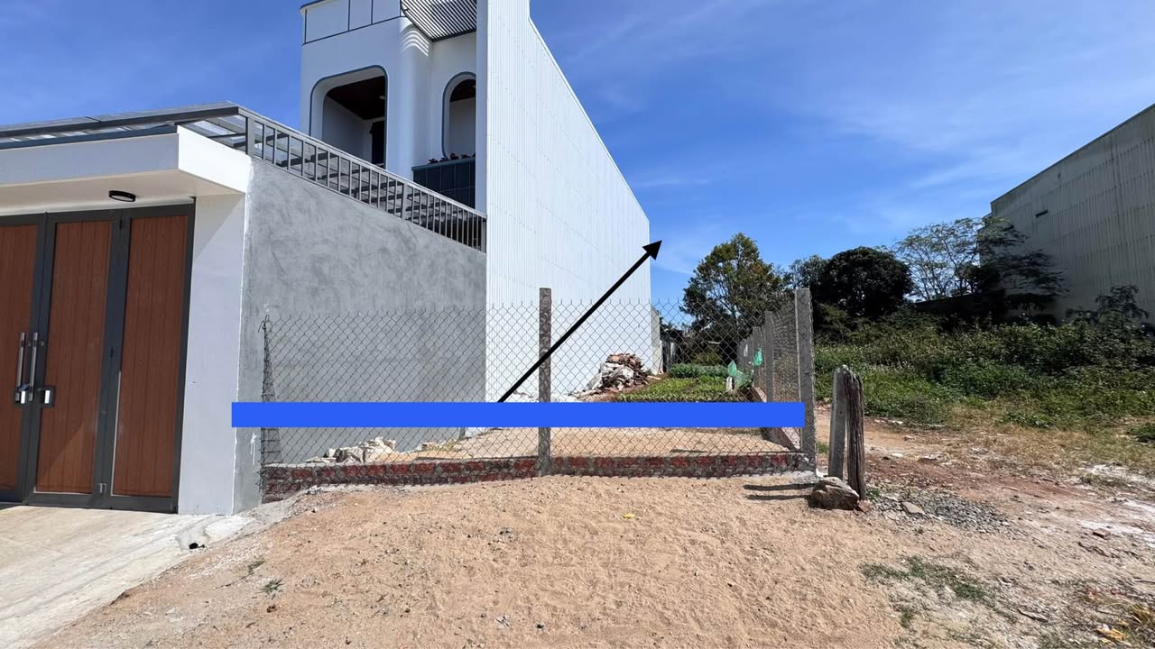 Đất thổ cư 63m² Lý Thái Tổ, Pleiku - Mặt tiền đẹp, giá thỏa thuận!