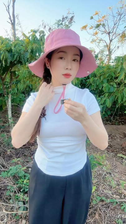 Farm 1,4ha tại Ia Ko, Chư Sê, Gia Lai - Đầu tư sinh lời với cây tiêu và cà phê!