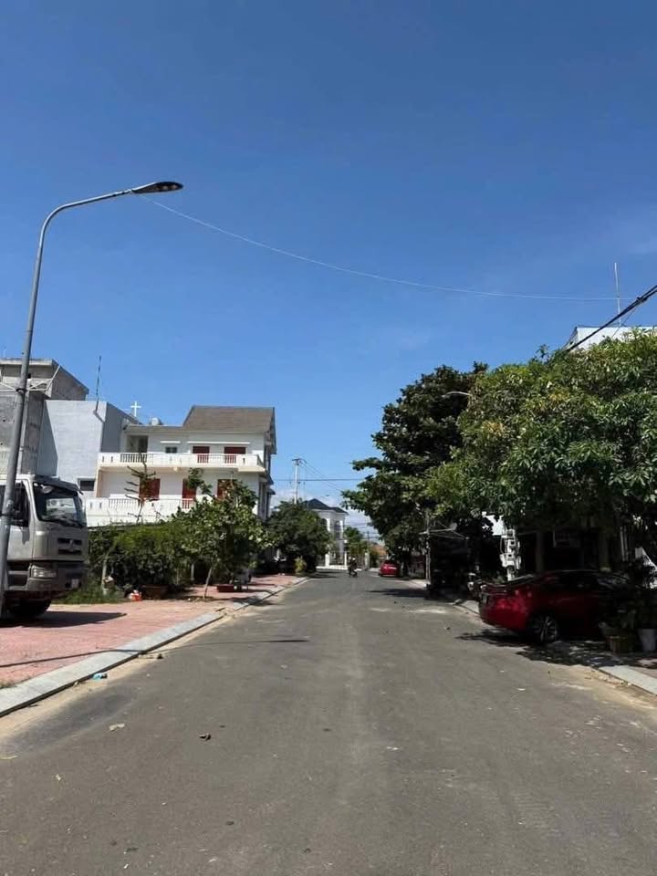 Đất nền mặt đường 27/7, Phú Đông 121m² giá 1.8 tỷ - Cơ hội đầu tư hấp dẫn!