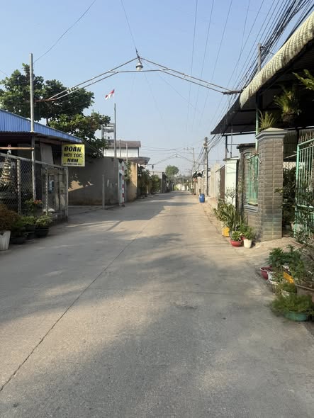 Đất nền Giang Điền 547m² giá 3.2 tỷ - Mặt tiền buôn bán sầm uất!