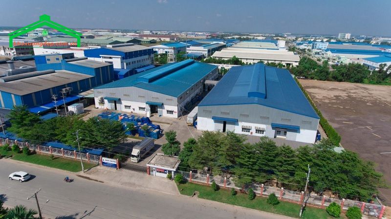 Đất nền tại cụm công nghiệp Gia Vân, Ninh Bình 15.000m² - Đầu tư lý tưởng cho doanh nghiệp!