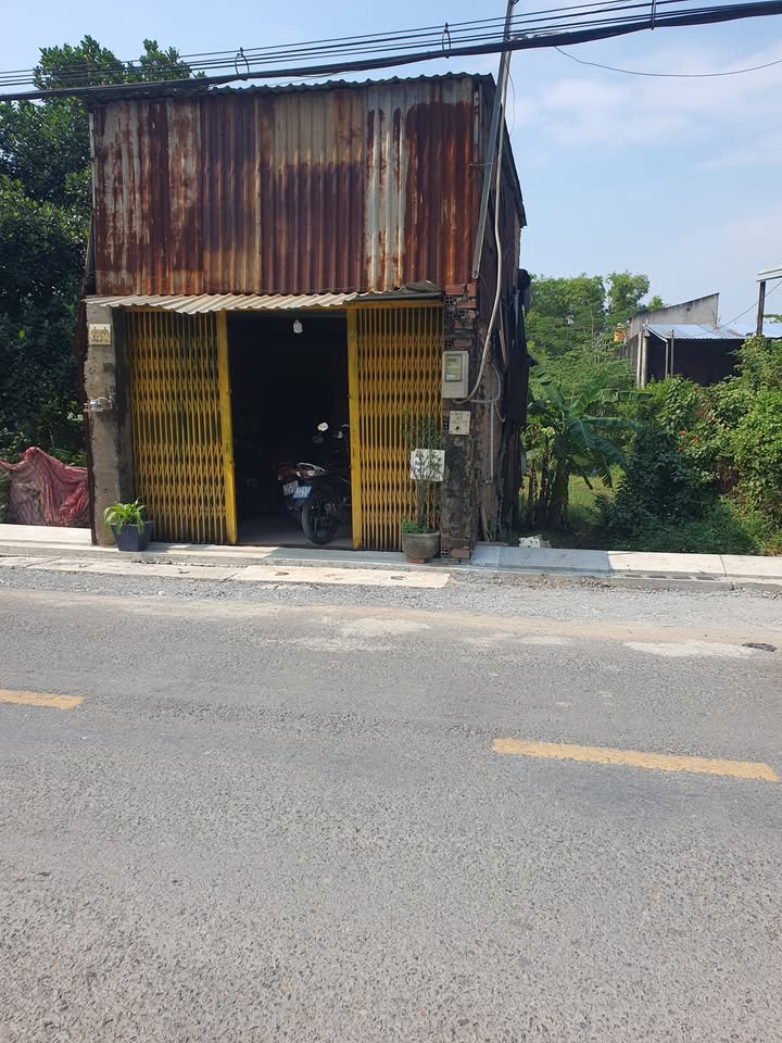 Đất nền Vĩnh Lộc A 45.1m² giá 1.25 tỷ - Bán gấp chính chủ!