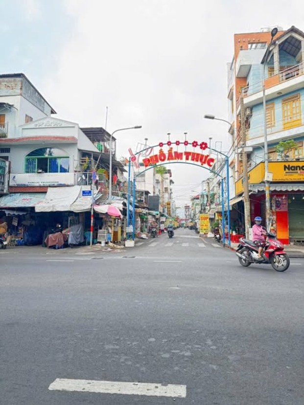 Nhà mặt tiền kinh doanh Nguyễn Sơn - Nguyễn Nhữ Lãm 41m² giá 6,8 tỷ - Đầu tư sinh lời ngay!