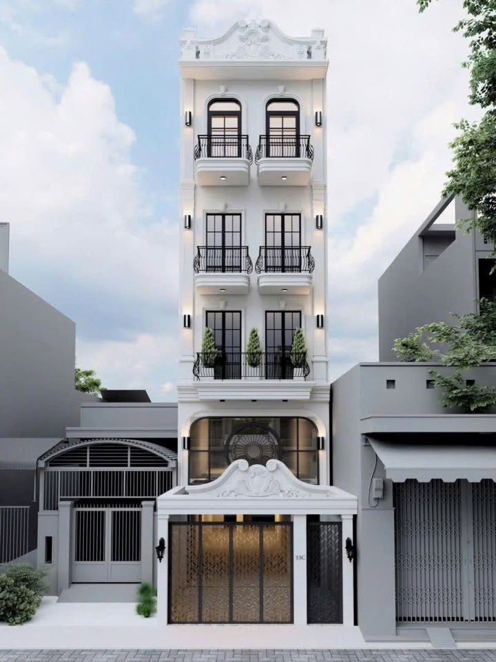 Chính chủ cho thuê nhà phố Bình Tân 75m² giá 50 triệu - Đầu tư sinh lời ổn định!