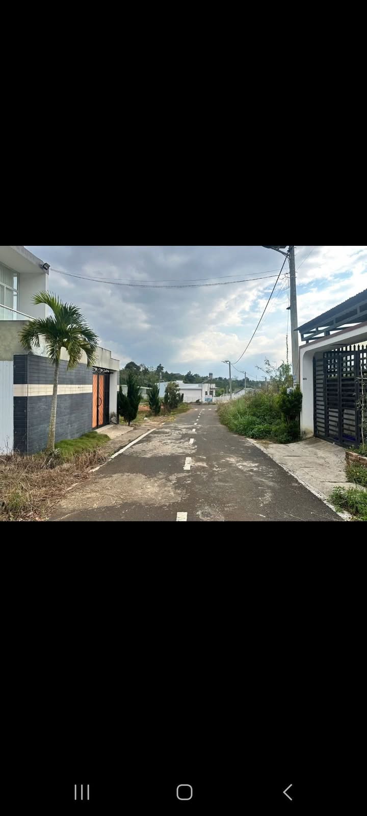 Đất nền Lộc An Greenhome 135m² giá 699 triệu - Cơ hội đầu tư tuyệt vời!