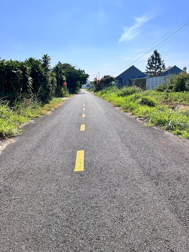 Đất thổ cư Trần Tế Xương, Bảo Lộc 125m² giá 1.12 tỷ - Cơ hội đầu tư hấp dẫn!