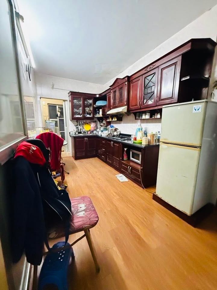 Căn hộ Tô Hiệu, Cầu Giấy 90m² giá 6 tỷ - Đầu tư sinh lời ngay!