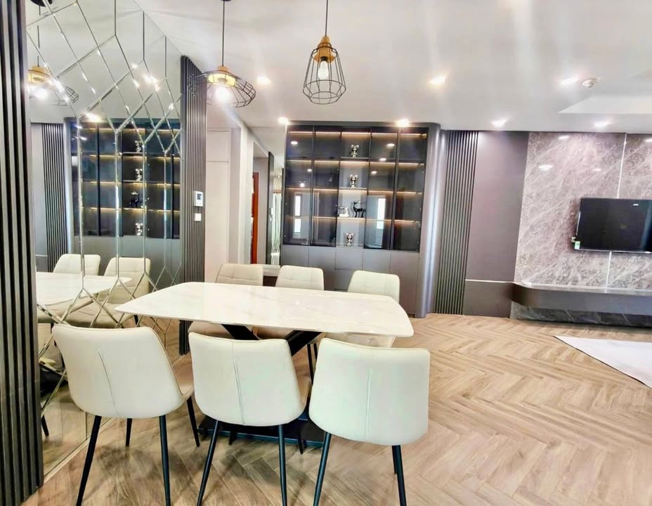 Nhà đẹp Tập thể Chùa Bộc, Đống Đa 78m² giá 5 tỷ - Chính chủ, sổ đỏ lâu dài!