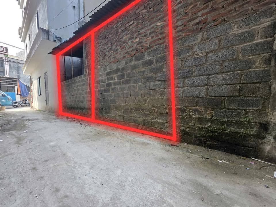 Đất nền Chương Mỹ 57m² giá 4 tỷ - Đầu tư sinh lời ngay gần Quốc Lộ 6!