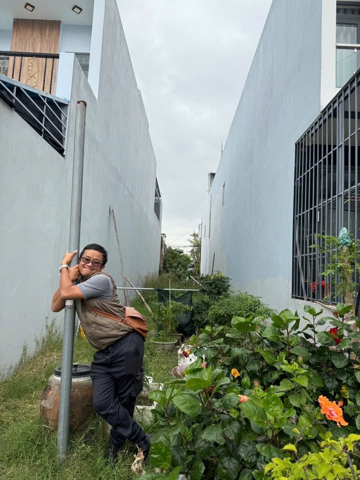 Đất Mặt Tiền Đường 20m Quy Nhơn 100m² giá nhỉnh 4 tỷ - Pháp lý rõ ràng