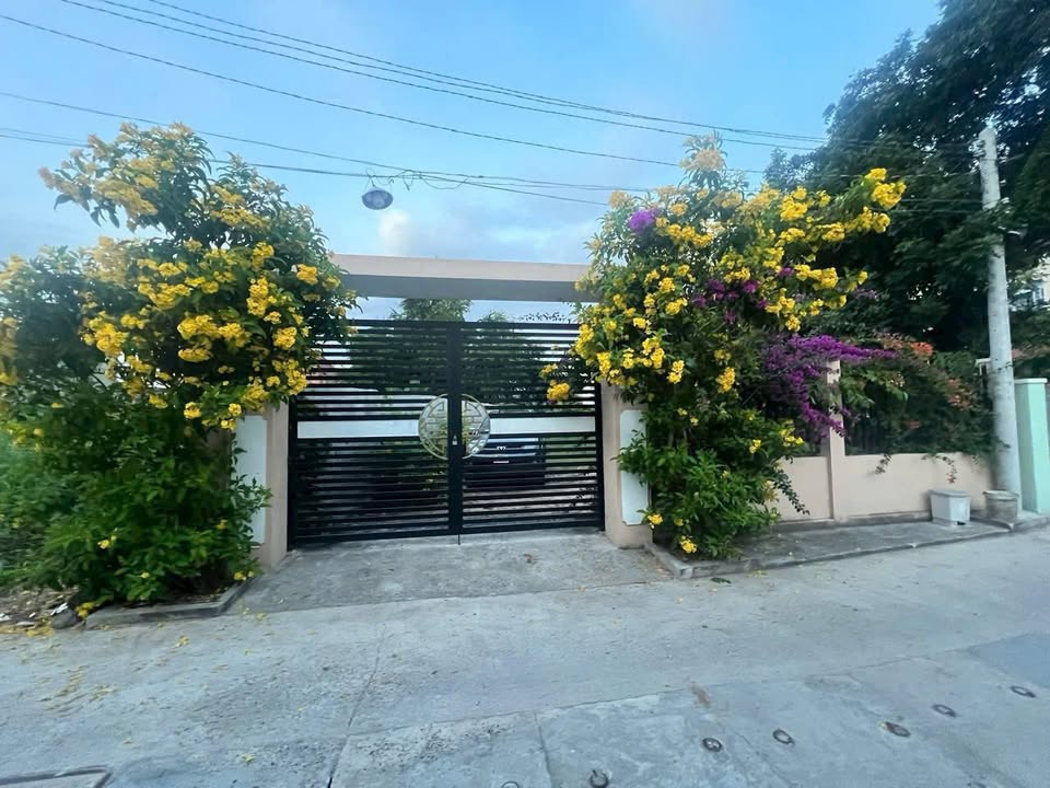 Đất thổ cư 263m² tại Phan Thiết - Vị trí đắc địa, gần biển chỉ 4.2 tỷ!