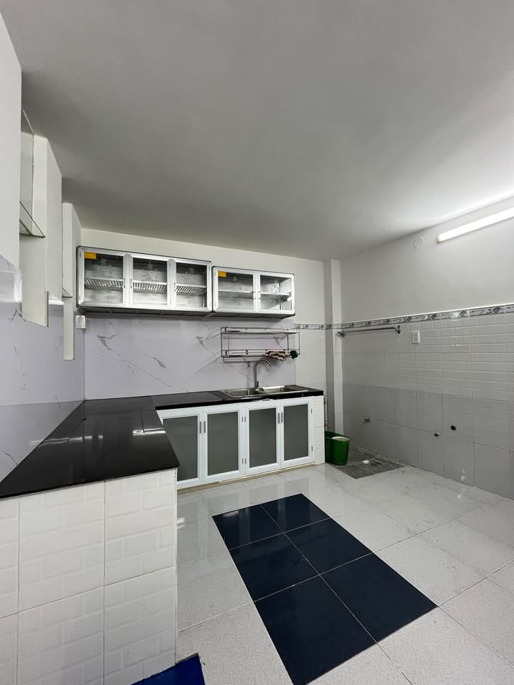 Nhà phố Tân Hưng, Quận 7 diện tích 60m² - Giá thỏa thuận, sổ chuẩn, thiết kế hiện đại