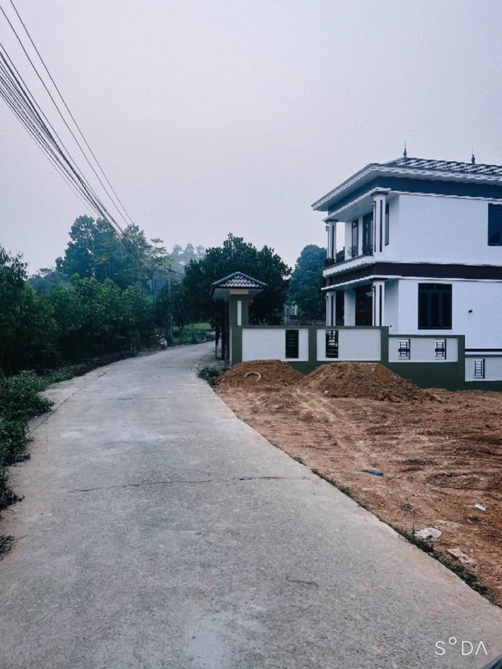 Đất thổ cư Khu 1 Thanh Đình 220m² - Ô tô tránh nhau, giá thỏa thuận!