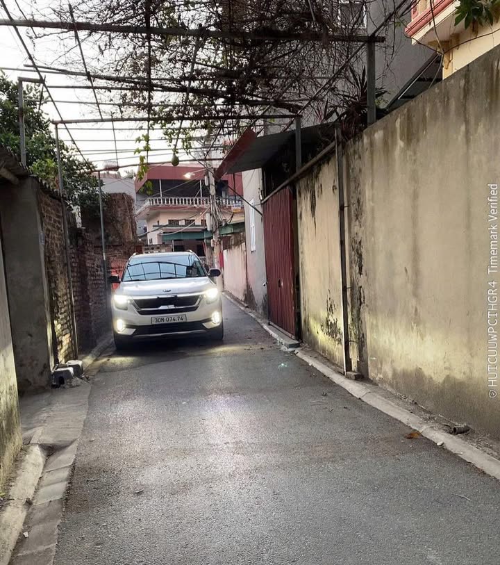 Đất nền Vinhomes Ocean Park Gia Lâm 66m² giá 5 tỷ - Tiềm năng tăng giá cao!