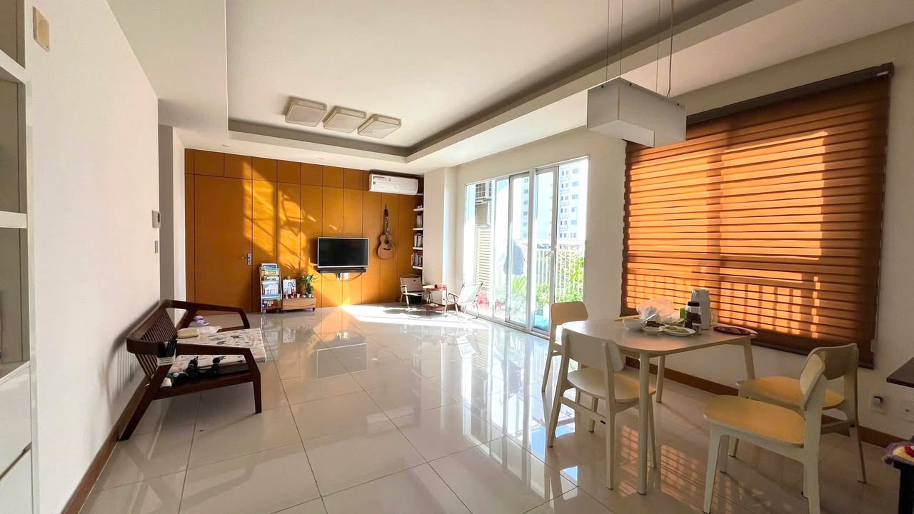 Căn hộ Geleximco Hà Đông 128m² giá 8,x tỷ - Thiết kế tối ưu, sẵn sàng đầu tư!