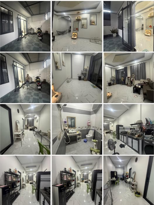 Nhà cấp 4 hẻm 241 Hải Thượng Lãn Ông 95m² giá 1.05 tỷ - Sẵn sàng vào ở ngay!