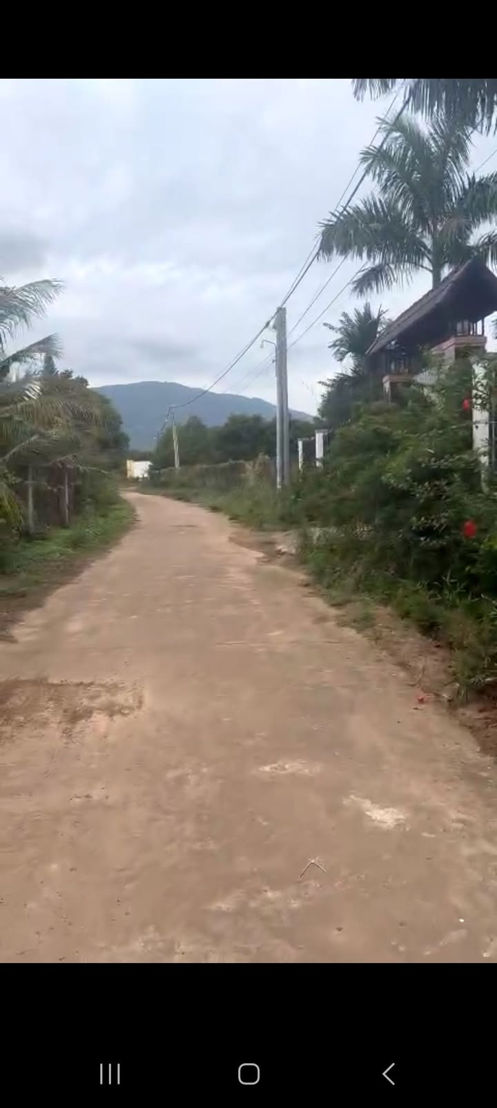 Đất thổ cư 400m² tại Xuân Hiệp, Xuân Lộc giá 1.5 tỷ - Đầu tư sinh lời ngay!