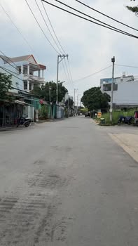 Lô đất Lê Văn Lương, Nhà Bè 80.5m² giá 5.9 tỷ - Đầu tư lý tưởng!