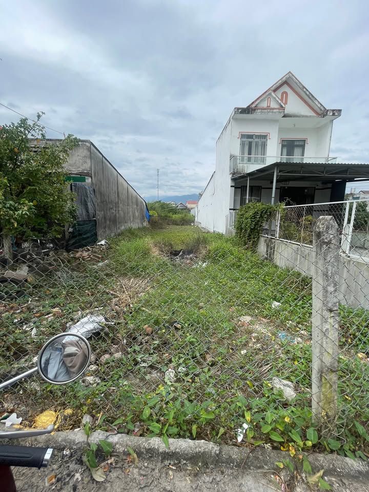 Đất nền Suối Tân, Cam Lâm 231m² giá 1.59 tỷ - Cơ hội đầu tư tuyệt vời!