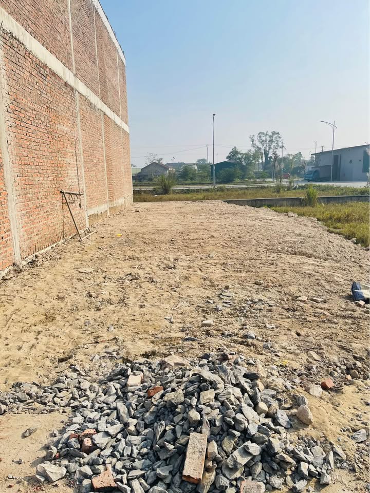 Đất nền Trung Thành, Hưng Đông 100m² giá 4.x tỷ - Cơ hội đầu tư hấp dẫn!