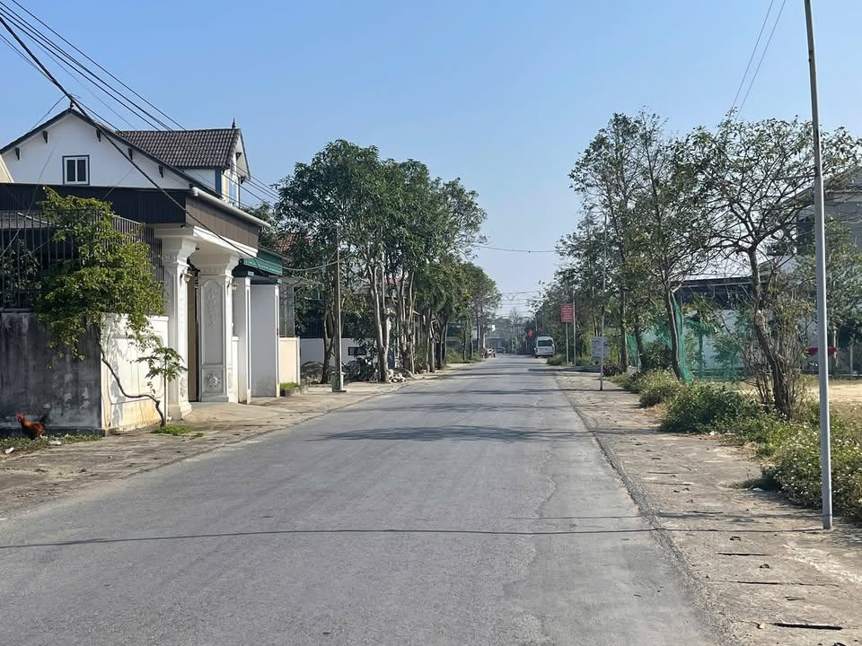 Đất nền Nghi Hòa 250m² giá 5.9 tỷ - Đầu tư kinh doanh sinh lời!