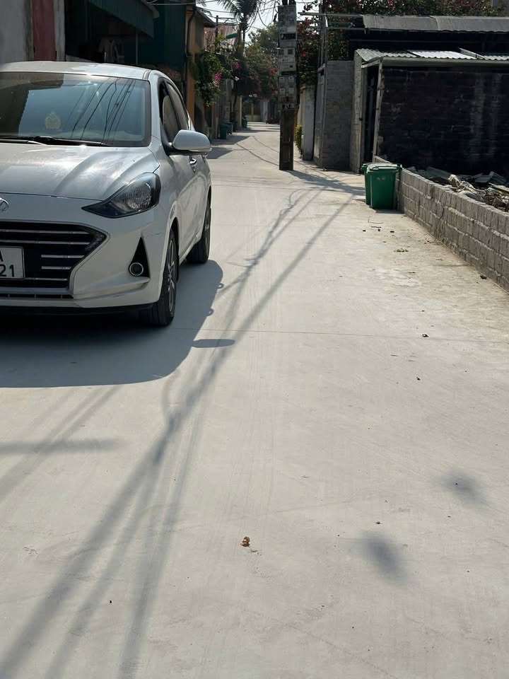 Đất nền phường Quảng Thịnh, Thanh Hóa 100m² giá 1 tỷ - Nở hậu đẹp, xây dựng dễ dàng!