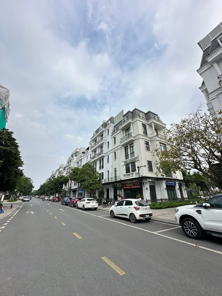 Shophouse Vinhomes Imperia Thượng Lý 157m² - Đầu tư sinh lời ngay!