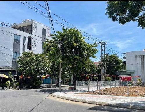 Đất nền góc Mẹ Thứ & Trần Tử Bình, Đà Nẵng 150m² giá 10 tỷ - Đầu tư sinh lời ngay!