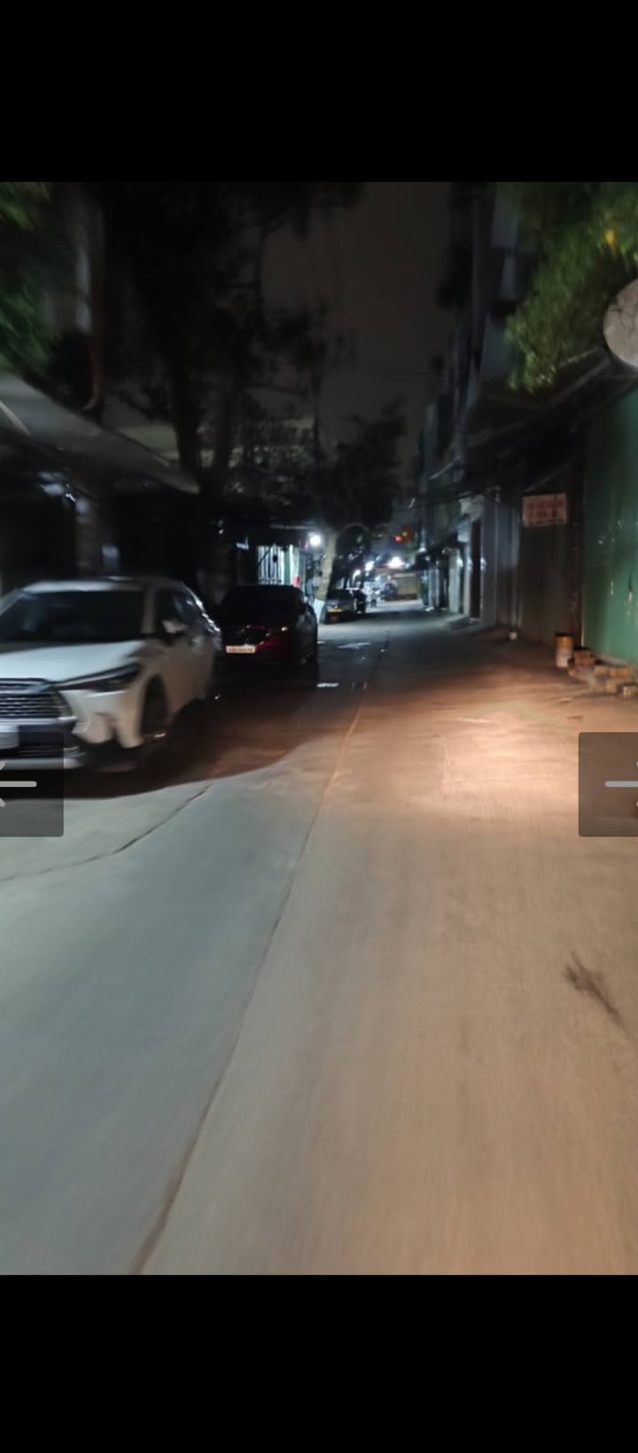 Nhà riêng Lê Đình Lý 40m² giá chỉ 3.x tỷ - Kiệt ô tô vào tận cửa!