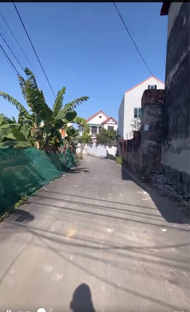 Đất nền Đại Tài, Nghĩa Trụ 53m² giá 2 tỷ - Đầu tư sinh lời ngay!