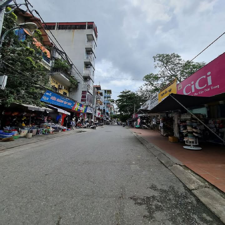 Đất Đa Tốn, Gia Lâm 70m² giá 5 tỷ - Đường ô tô thông, sổ hồng chính chủ!