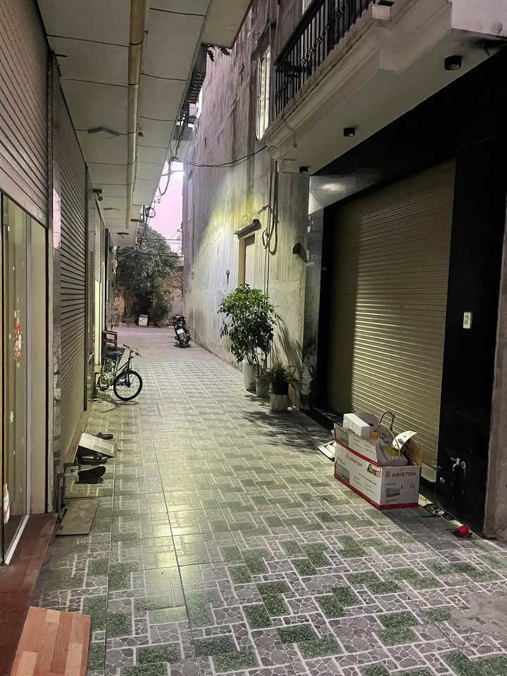 Đất nền chính chủ tại Kiều Sơn, Hải Phòng 63m² giá 3.2 tỷ - Cơ hội đầu tư lý tưởng!