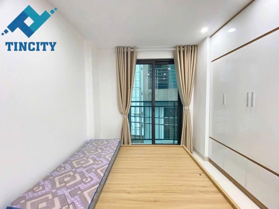 Căn hộ cho thuê tại TinCity, Quận 3 - 3.9 triệu/tháng - Full đồ máy giặt riêng