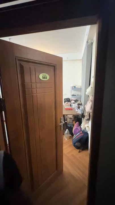 Phòng trọ tại Mai Dịch, Cầu Giấy 4 triệu - Sẵn sàng vào ở ngay!