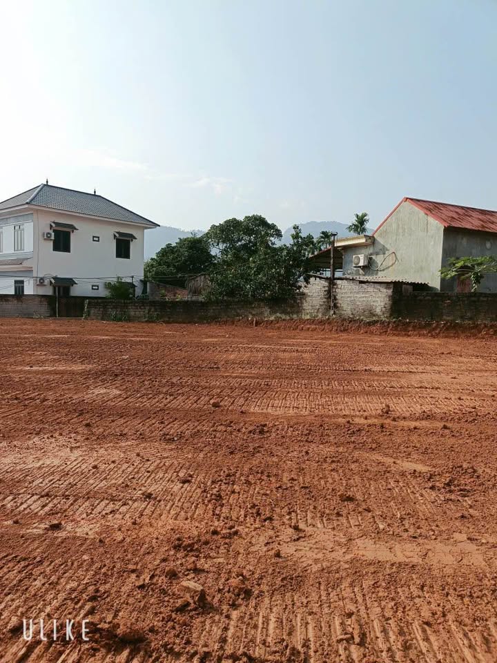 Lô đất nghỉ dưỡng Yên Bài Ba Vì 1.120m² - Thế đất đẹp, giá mềm không chờ lâu!