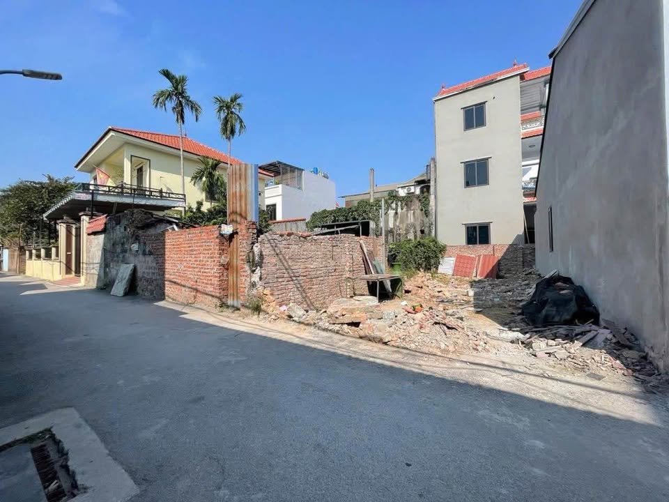 Căn hộ 70m² Ngọc Hòa, Chương Mỹ giá 5 tỷ - Vị trí đẹp, giao thông thuận lợi!