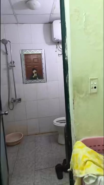 Căn hộ CC COMA18, Quận Hai Bà Trưng 53m² giá 3 tỷ - Chính chủ bán gấp!