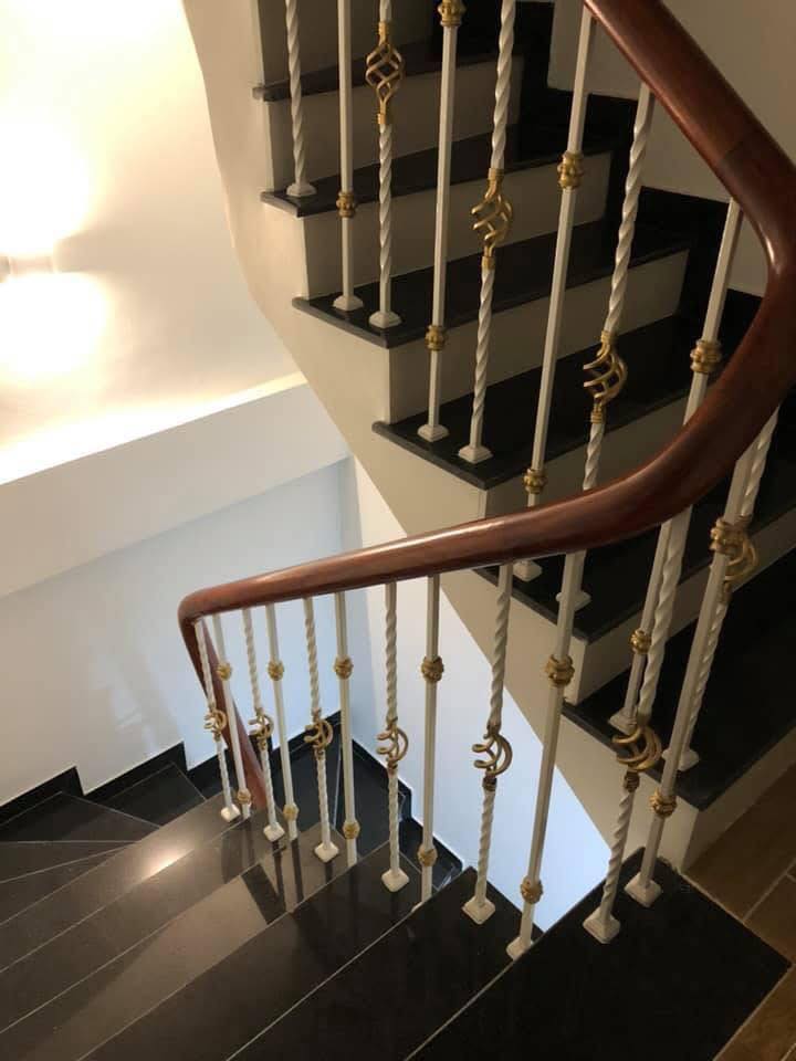 Nhà dân xây mặt ngõ Kim Giang 36m² giá 6 tỷ - Ô tô đỗ cửa tiện lợi!