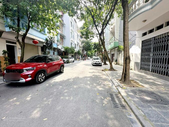 Nhà phố TIMES CITY 225m² giá 6 tỷ - Căn góc ô tô, gần hồ sinh thái!